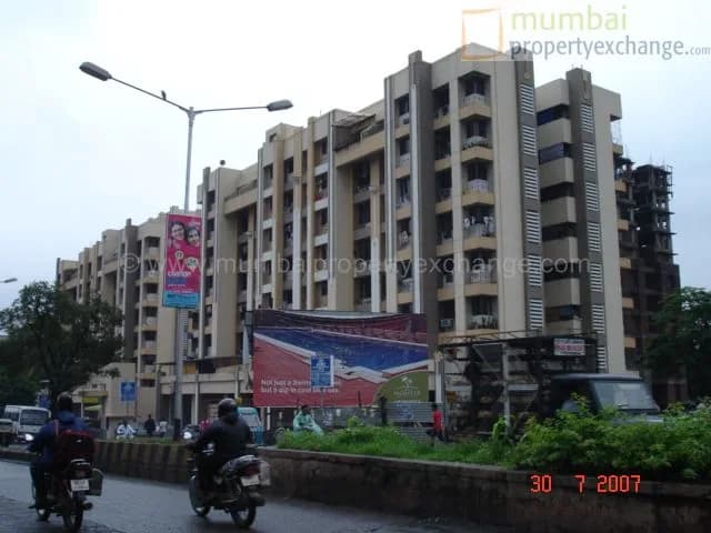 Vihang Garden Phase II photo 6