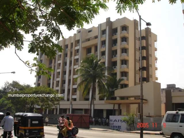 Vihang Garden Phase II photo 3