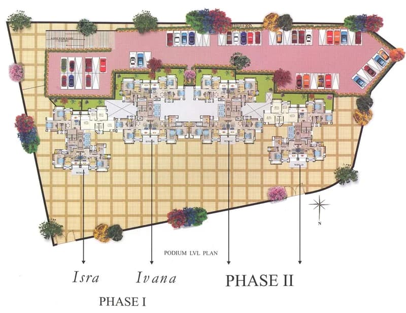 Mahavir Millennium Phase I photo 3