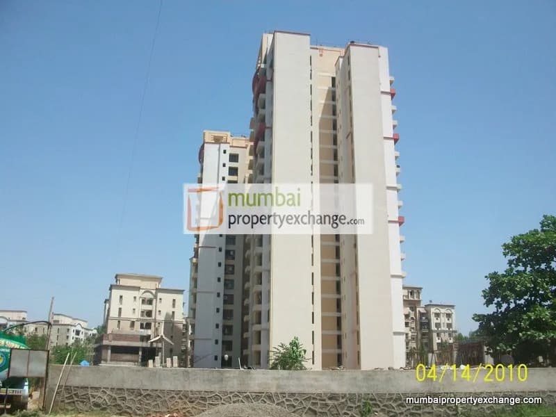 Mahavir Millennium photo 5