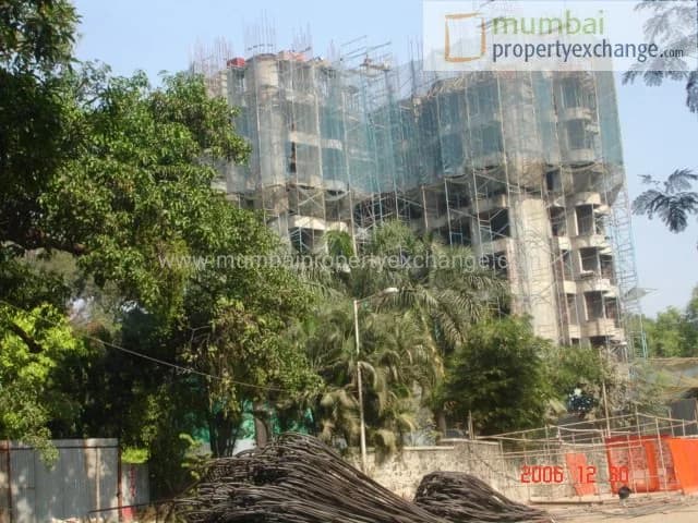 Godrej Regency Tower B photo 3