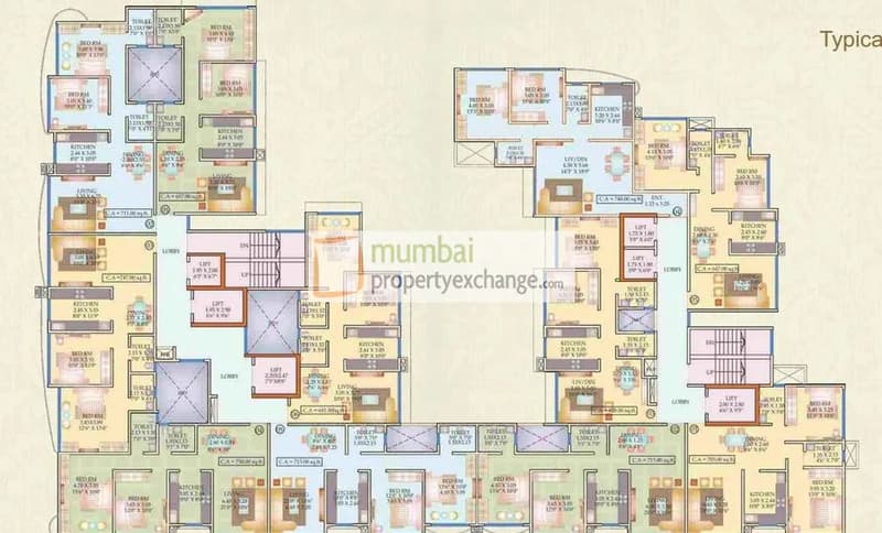 Millionaire Heritage photo 3