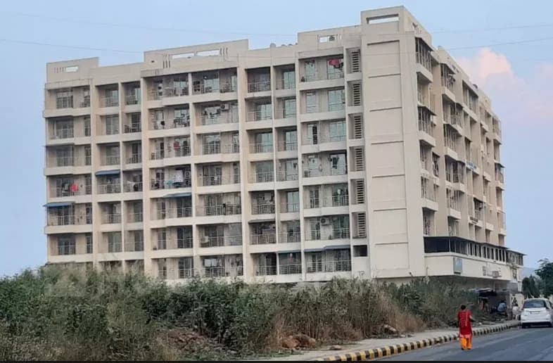 Bhagwati Bellavista photo 1