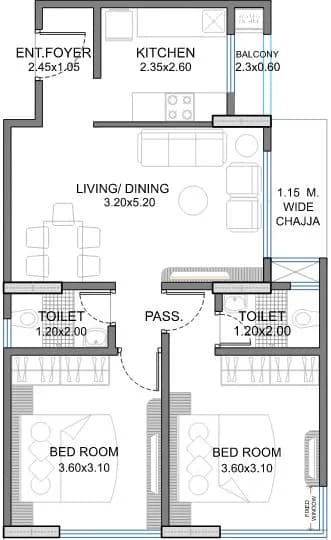Integrated Bhoomi photo 3