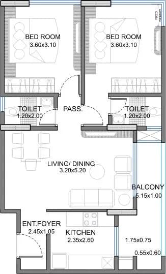 Integrated Bhoomi photo 4
