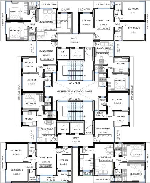 Integrated Bhoomi photo 2