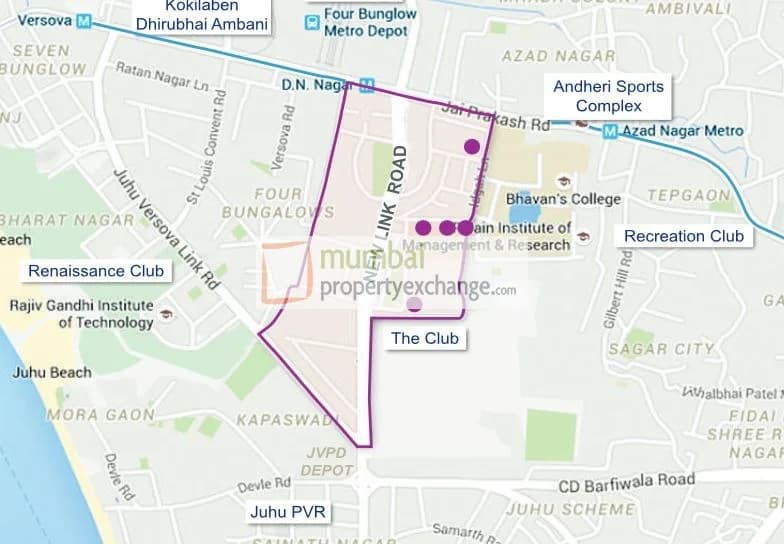 Platinum Corp Tower photo 3