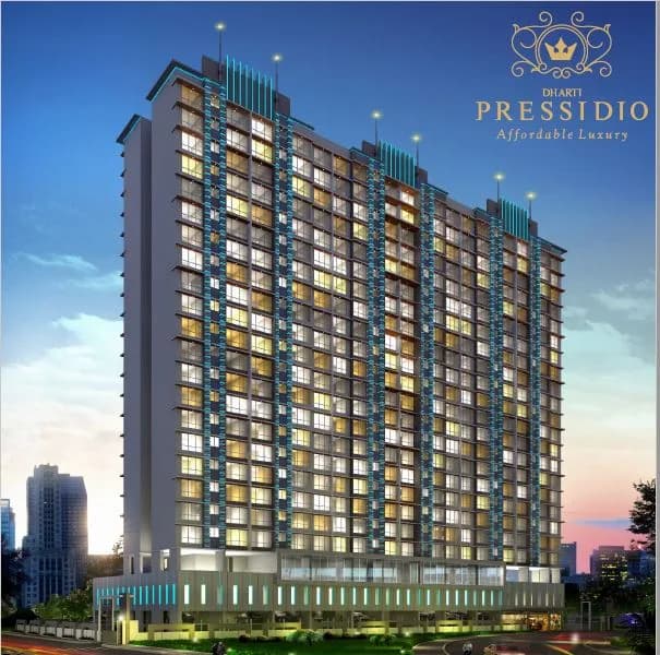 Dharti Pressidio photo 2