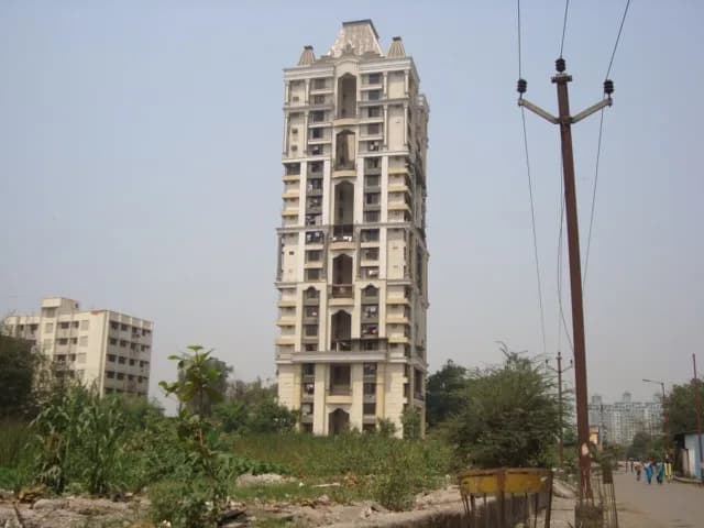 Amrut Paradise photo 5