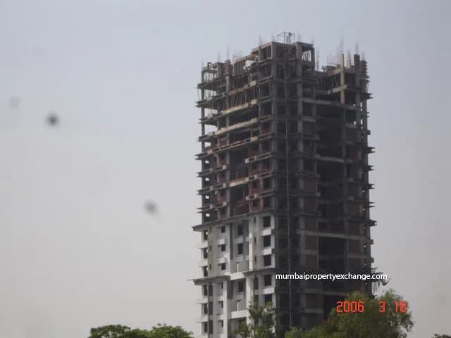 Amrut Paradise photo 2