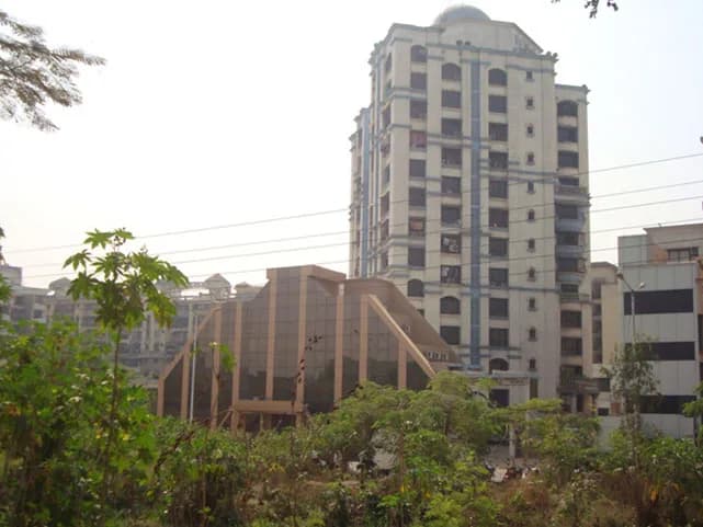 Krishna Regency photo 5