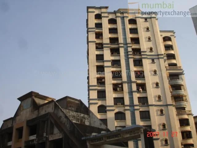 Krishna Regency photo 2