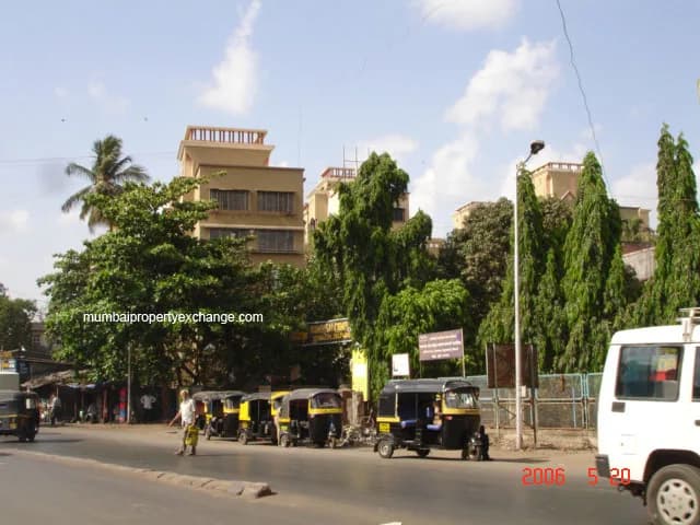 Kukreja Complex photo 3