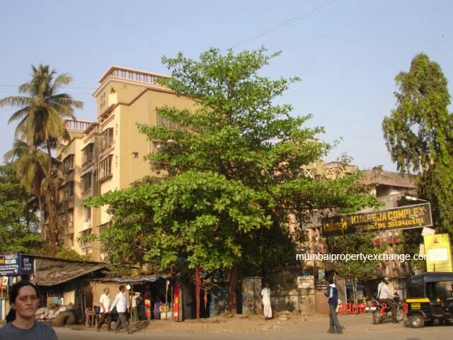 Kukreja Complex photo 2