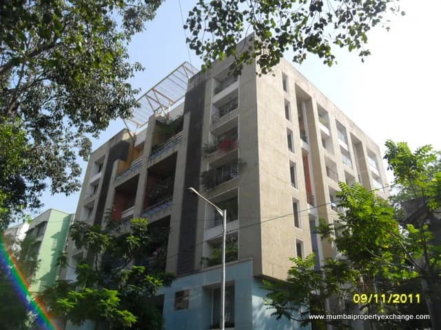 Tulsi Villa photo 1