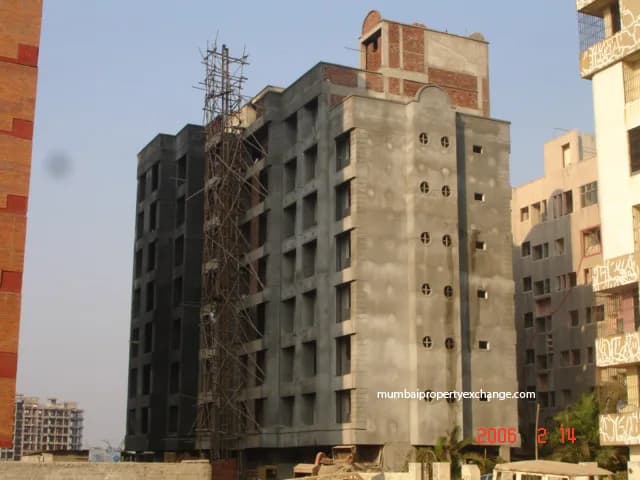 Tulsi Tower photo 3
