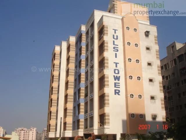 Tulsi Tower photo 5