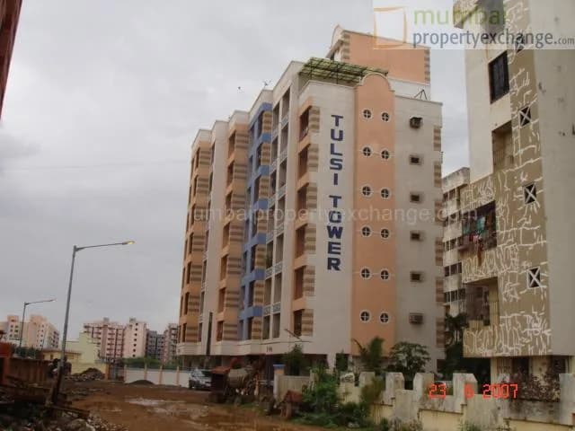 Tulsi Tower photo 6