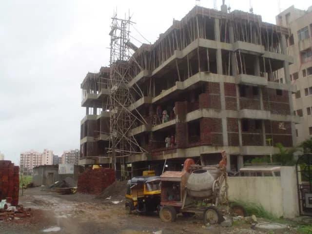 Tulsi Tower photo 2