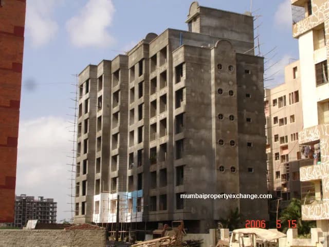Tulsi Tower photo 4