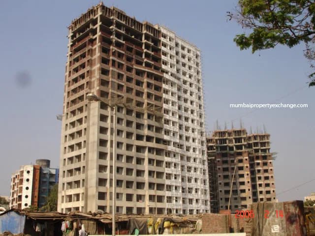 Shree Vallabh Tower photo 3