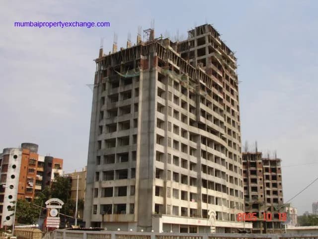 Shree Vallabh Tower photo 2
