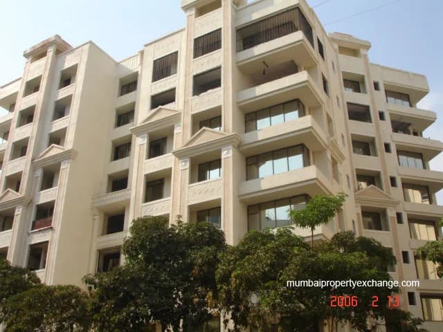 Krishna Heights photo 2