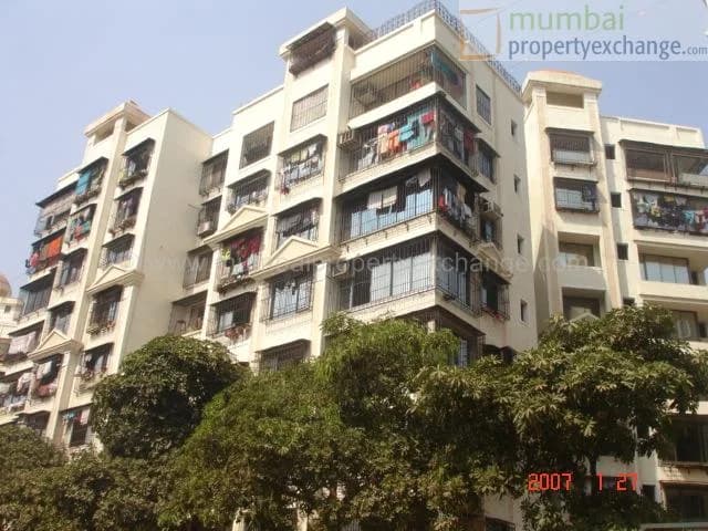Krishna Heights photo 6