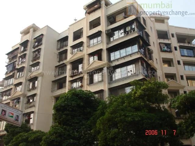Krishna Heights photo 5