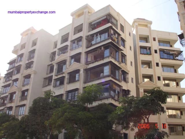 Krishna Heights photo 3