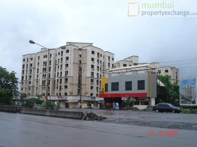 Krishna Green Land Park photo 5