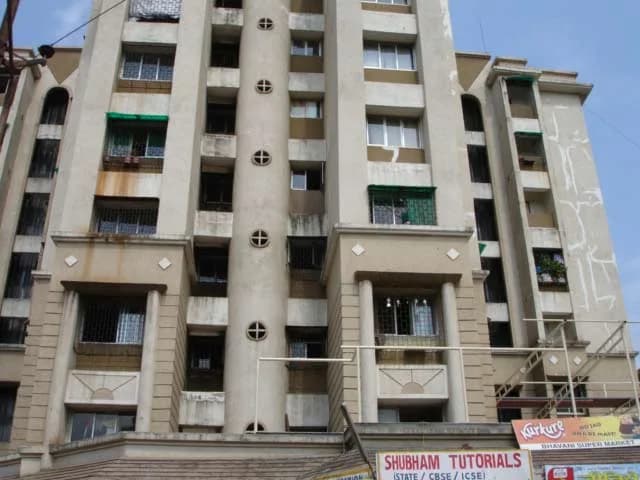 Krishna Green Land Park photo 2