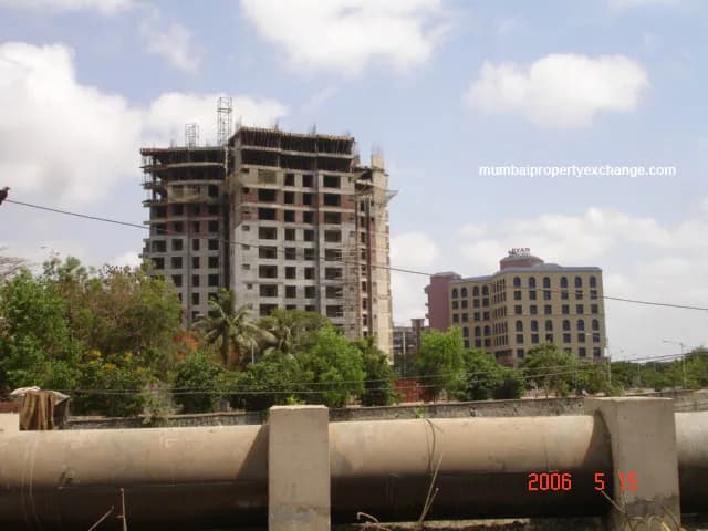 Abrol Vastu Park photo 6