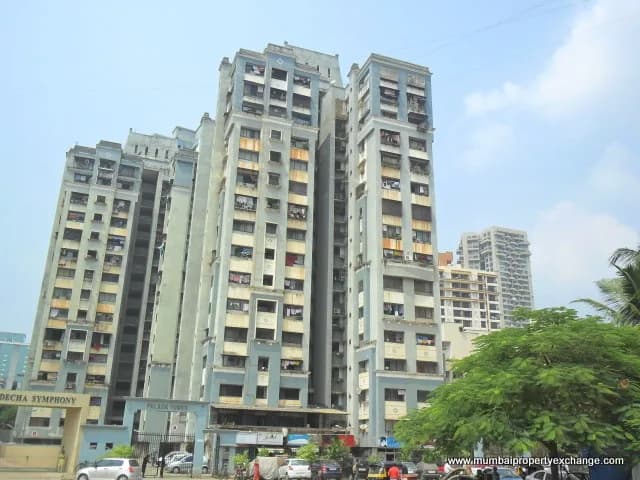 Palash Towers photo 1
