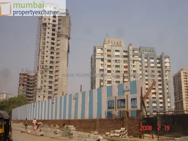 Palash Towers photo 5