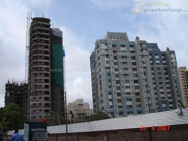Palash Towers photo 3