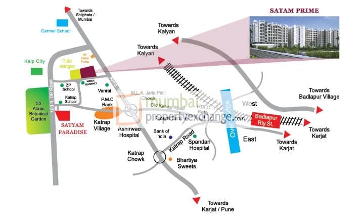 Satyam Prime photo 6