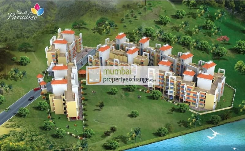 Panvel Paradise photo 2
