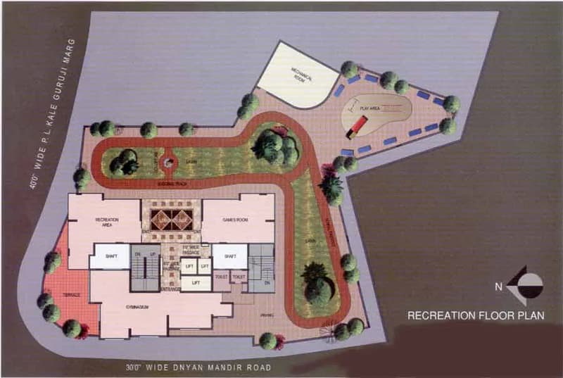 Sunshine Heights photo 2