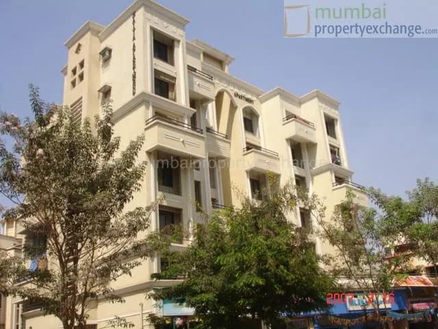 Saiya Apartment photo 1