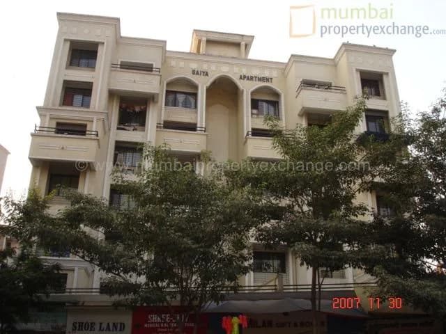 Saiya Apartment photo 4