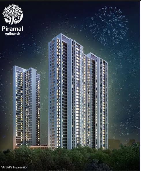 Piramal Vaikunth Vraj photo 1