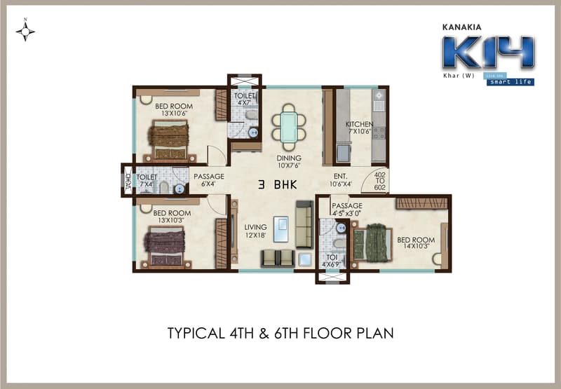 K14 photo 3