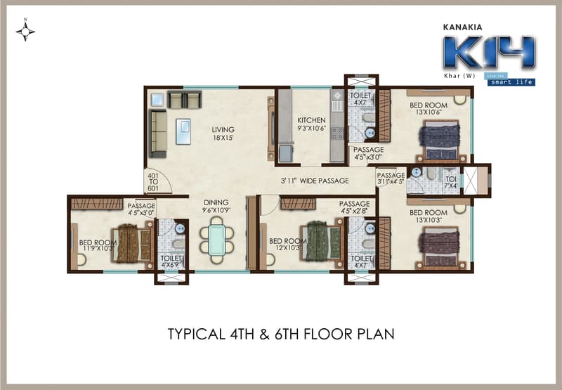 K14 photo 4