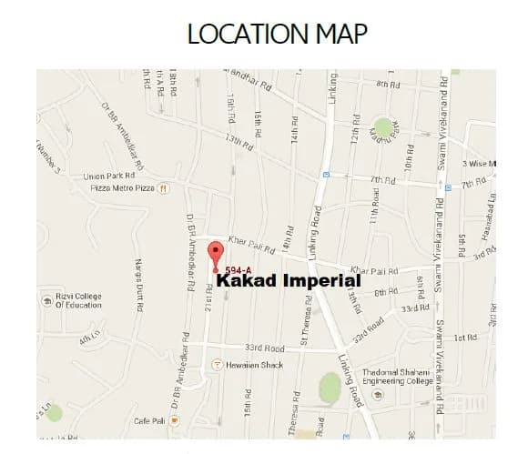 Kakad Imperial photo 2