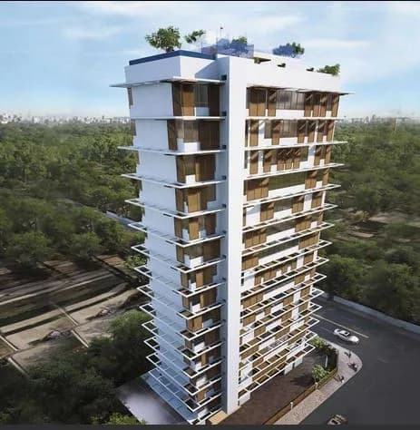 Kakad Heights photo 1