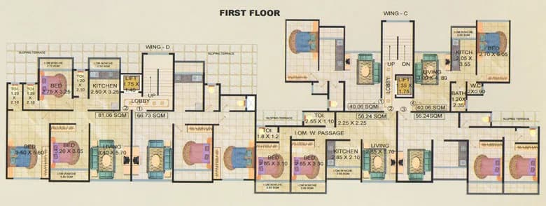 Balaji Empire photo 5