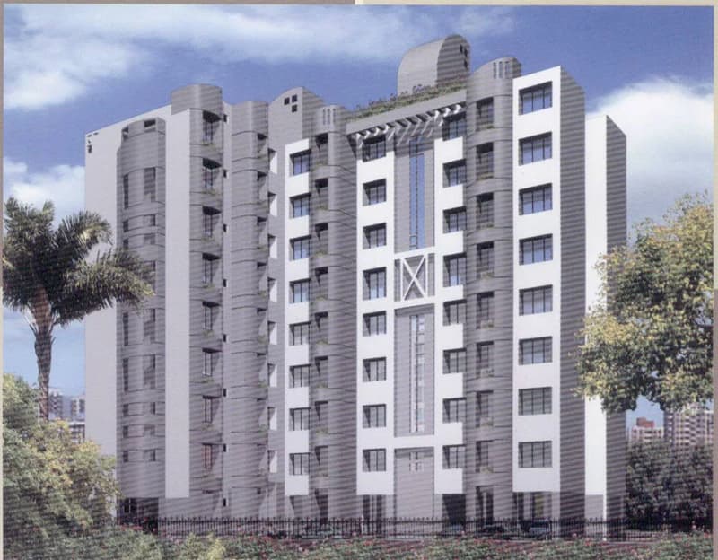 Aashirwad Residency photo 1
