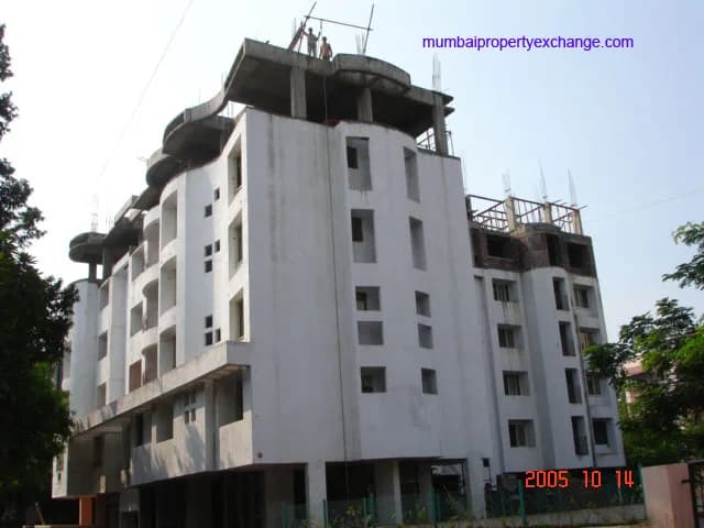 Aashirwad Residency photo 2