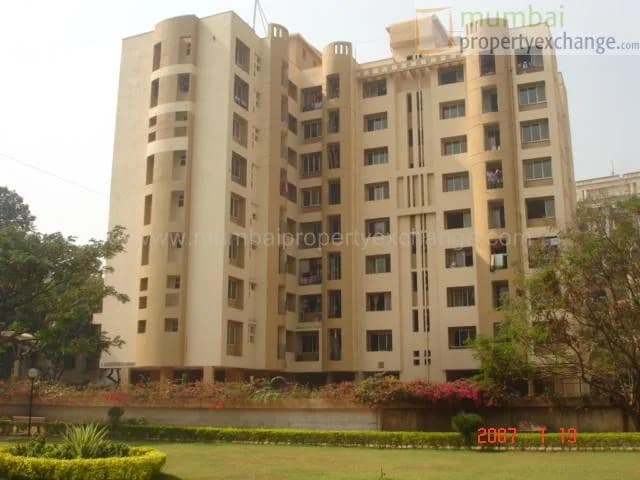 Aashirwad Residency photo 5